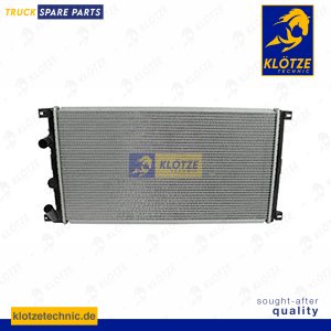 Radiator