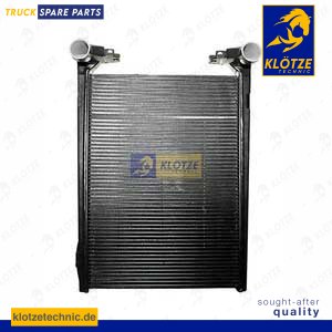 Intercooler