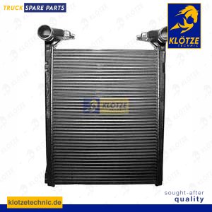 Intercooler