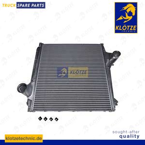 Intercooler