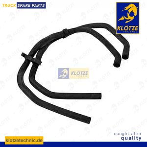 Radiator hose
