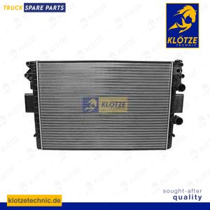 Radiator