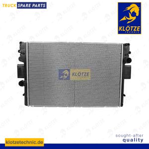 Radiator