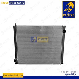 Radiator