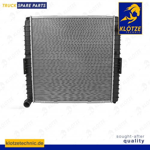 Radiator
