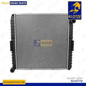 Radiator