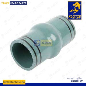 Radiator hose