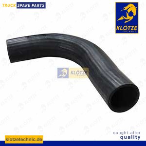 Radiator hose