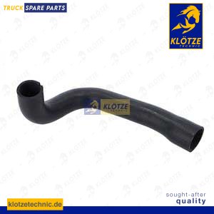 Radiator hose