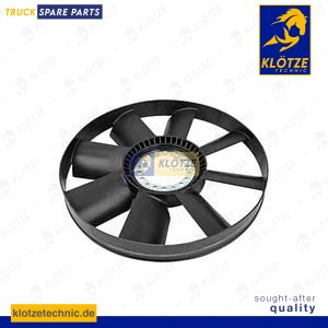 Fan - KT09254