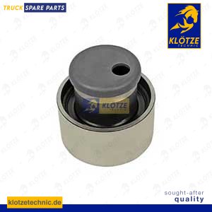 Tension roller