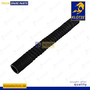 Radiator hose