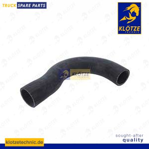 Radiator hose