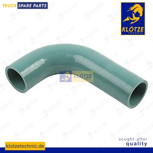 Radiator hose - KT09310