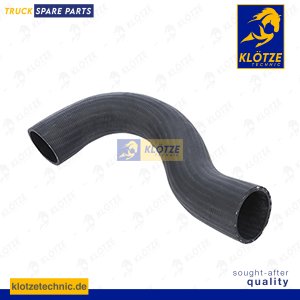 Radiator hose