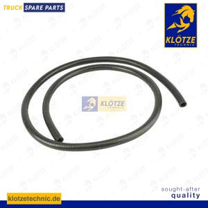 Radiator hose