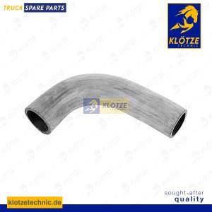 Radiator hose