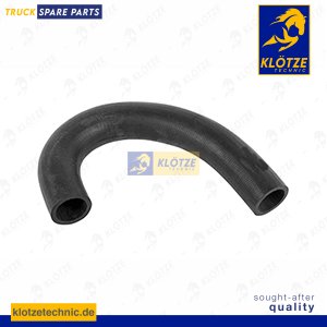 Radiator hose