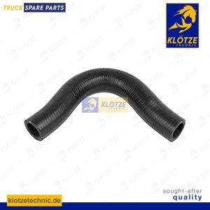 Radiator hose