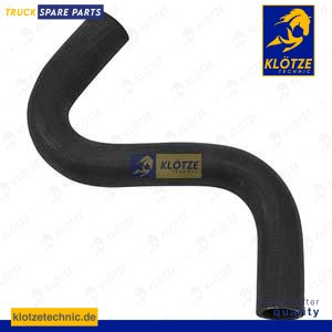 Radiator hose
