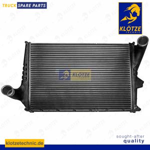 Intercooler