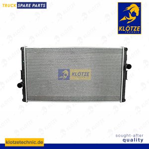 Radiator