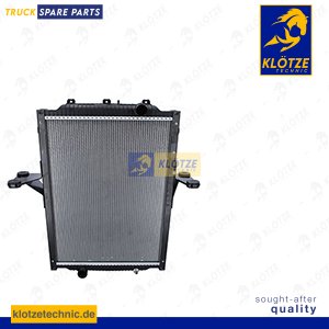 Radiator