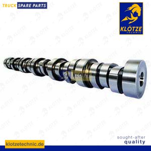 Camshaft