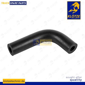 Radiator hose