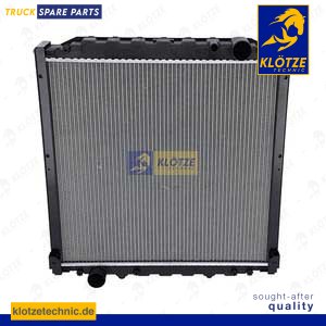 Radiator