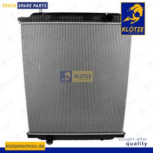 Radiator