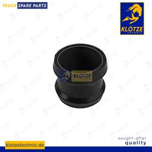 Extension tube