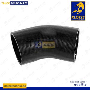 Radiator hose