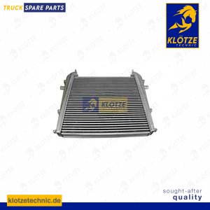 Intercooler