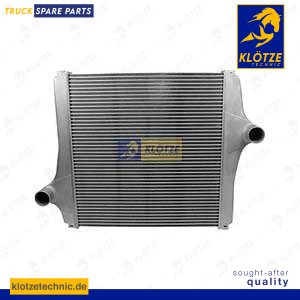 Intercooler