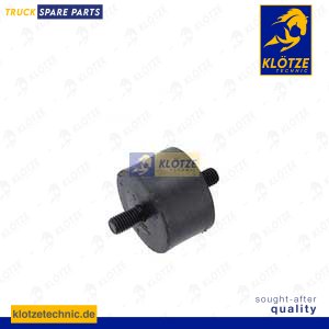 Titreşim sönümleyici
