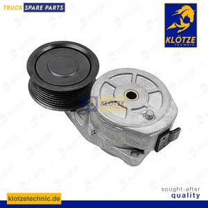 Belt tensioner - KT09727