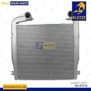 Intercooler