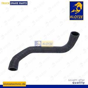 Radiator hose