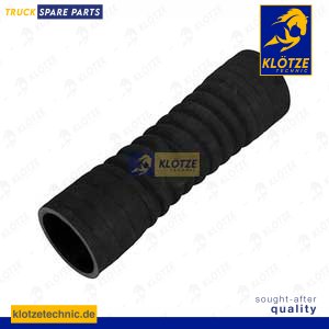 Hose retarder