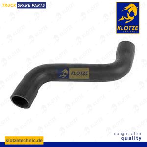 Radiator hose