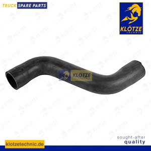 Radiator hose