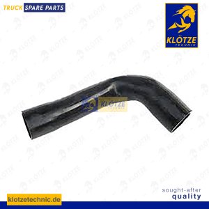 Radiator hose