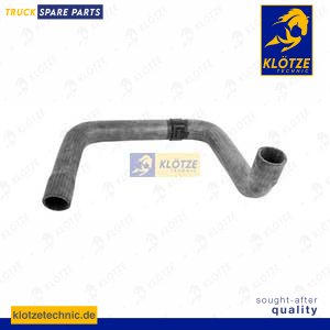 Radiator hose