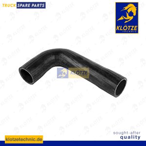 Radiator hose