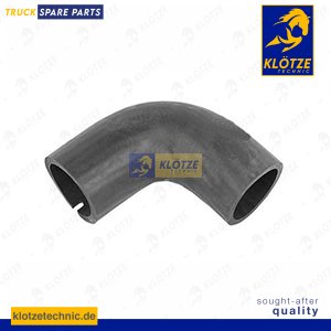 Hose retarder