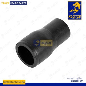 Radiator hose