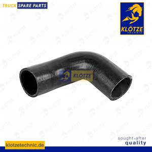 Radiator hose