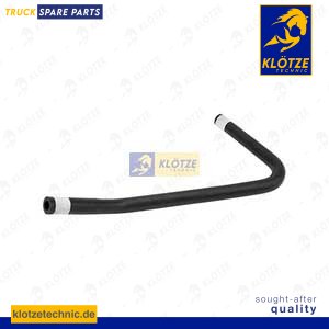 Radiator hose