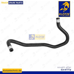 Radiator hose